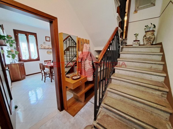 casa indipendente in vendita a Venezia in zona Lido di Venezia