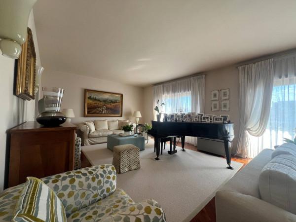 appartamento in vendita a Venezia in zona Sestiere Santa Croce