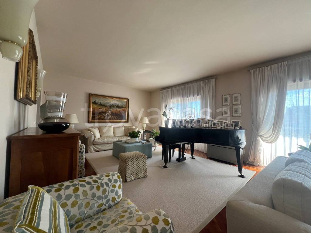 appartamento in vendita a Venezia in zona Mestre