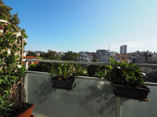 appartamento in vendita a Venezia in zona Mestre