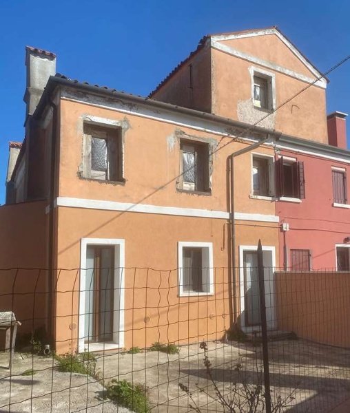 appartamento in vendita a Venezia in zona Pellestrina