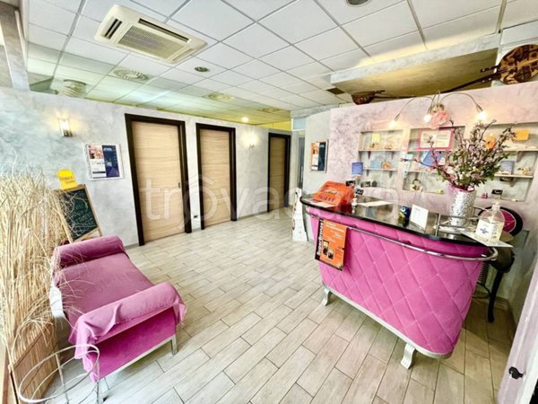 negozio in vendita a Venezia in zona Mestre