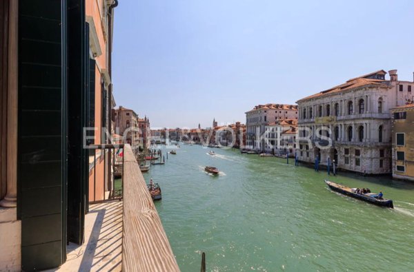 appartamento in vendita a Venezia in zona Sestiere Cannaregio