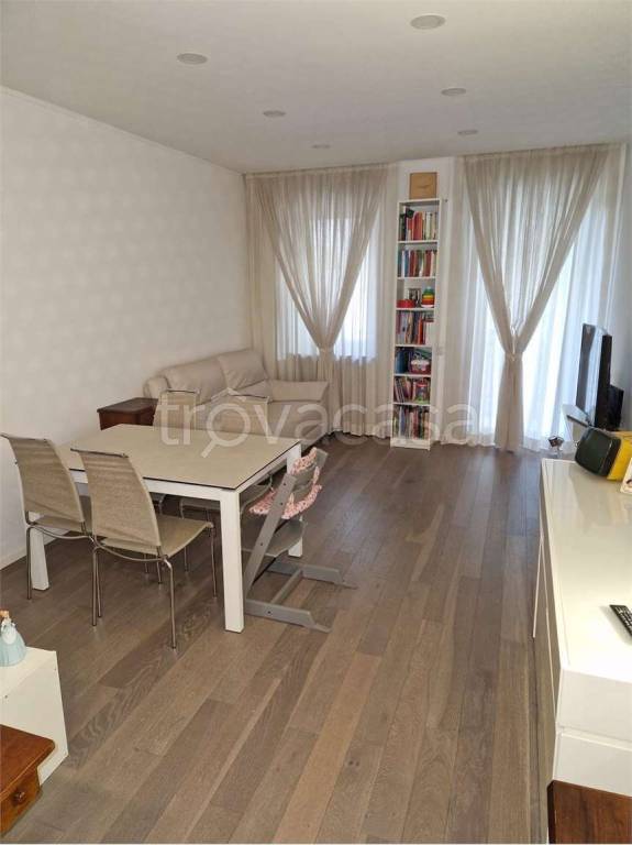 appartamento in vendita a Venezia in zona Mestre