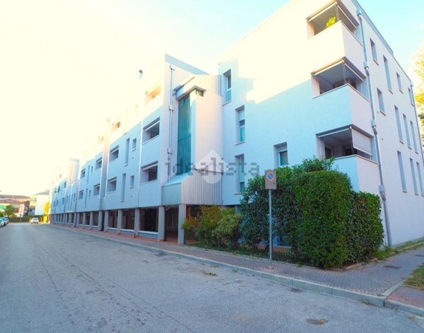 appartamento in vendita a Venezia in zona Chirignago