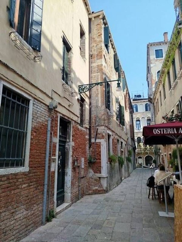 multiproprieta in vendita a Venezia in zona Sestiere San Marco