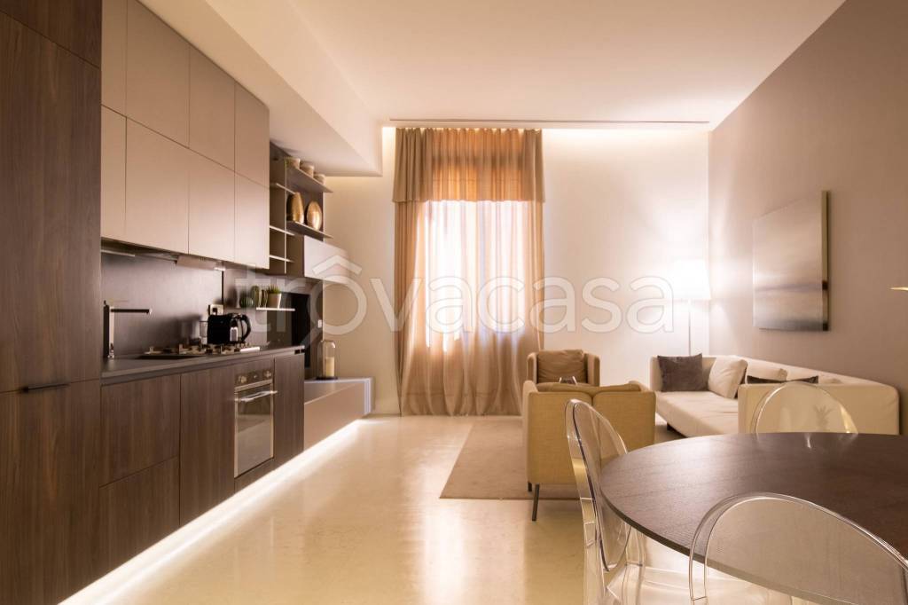 appartamento in vendita a Venezia in zona Sestiere San Marco