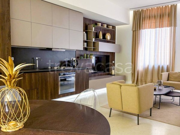 appartamento in vendita a Venezia in zona Sestiere San Marco