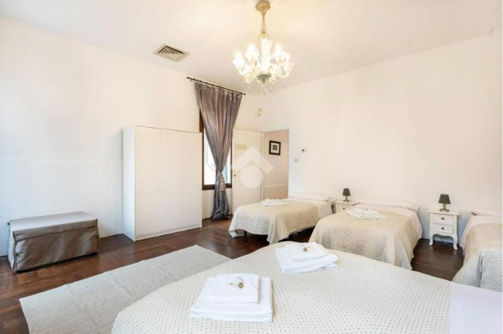 appartamento in vendita a Venezia in zona Sestiere Dorsoduro