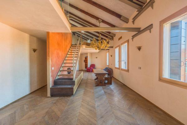 appartamento in vendita a Venezia in zona Murano