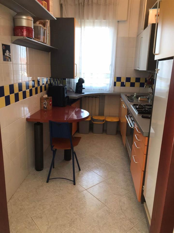 appartamento in vendita a Venezia in zona Zelarino