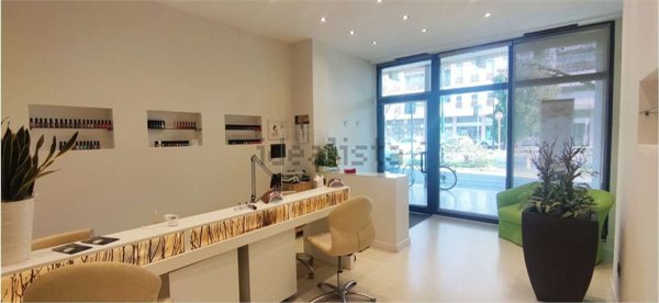 ufficio in vendita a Venezia in zona Mestre