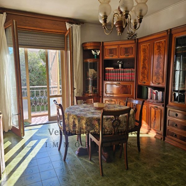 appartamento in vendita a Venezia in zona Mestre