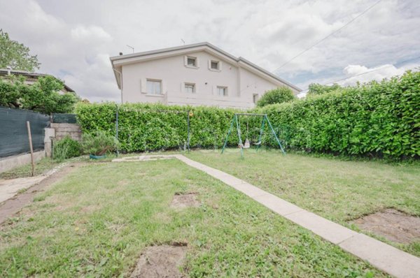 casa indipendente in vendita a Venezia in zona Marocco