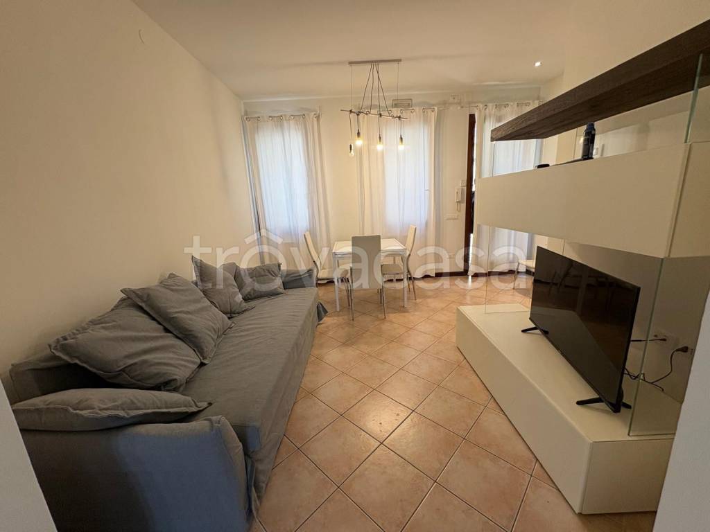 appartamento in vendita a Venezia in zona Mestre
