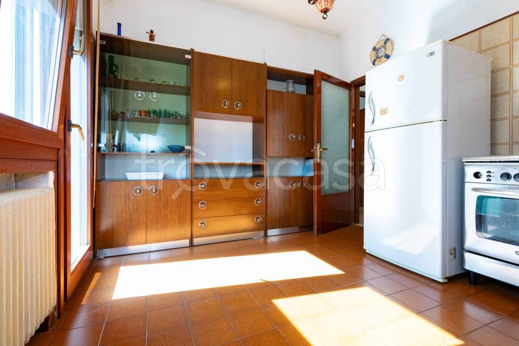 appartamento in vendita a Venezia in zona Marghera