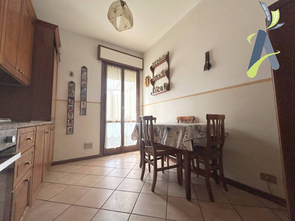 casa indipendente in vendita a Venezia in zona Marghera
