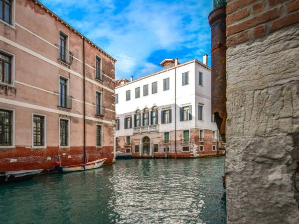 appartamento in vendita a Venezia