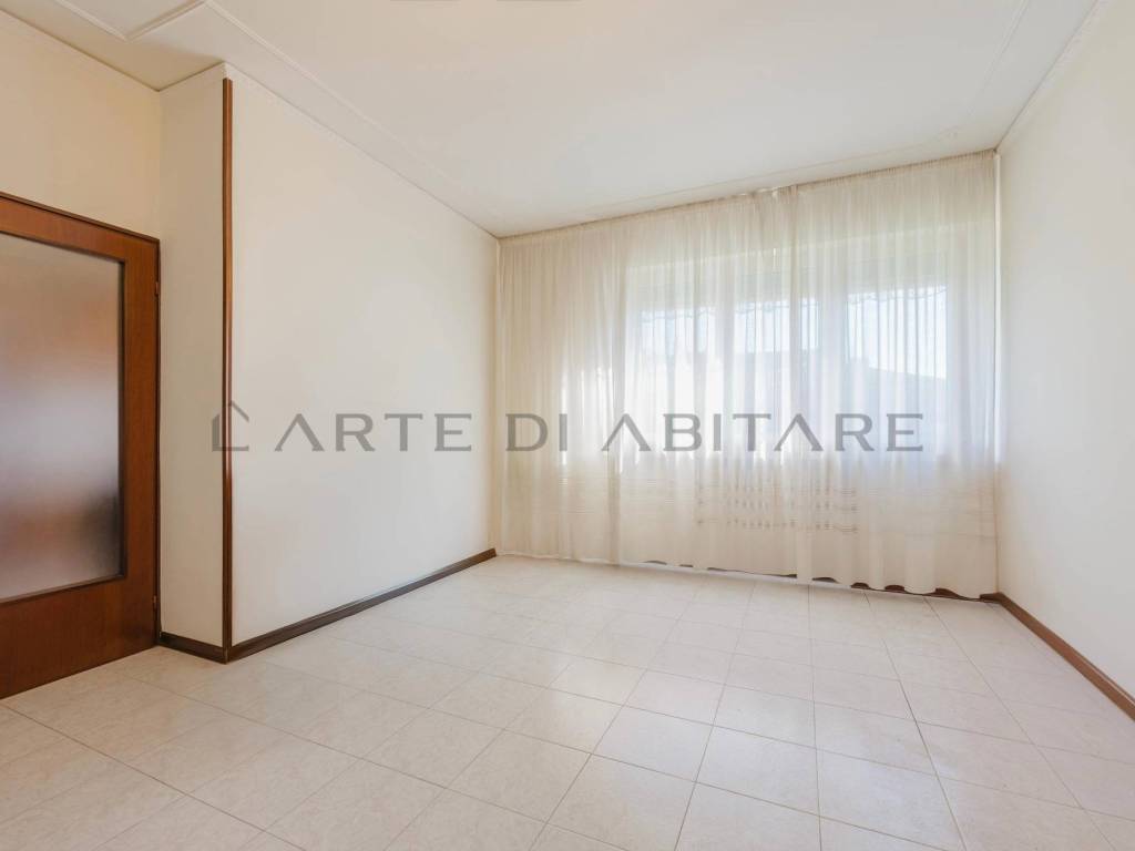 appartamento in vendita a Venezia in zona Favaro Veneto