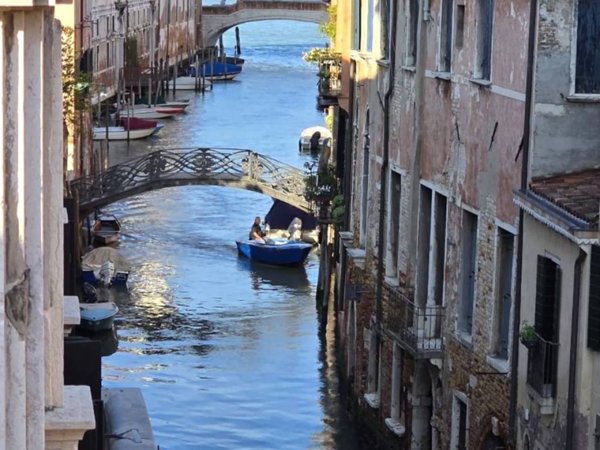 appartamento in vendita a Venezia in zona Sestiere Cannaregio