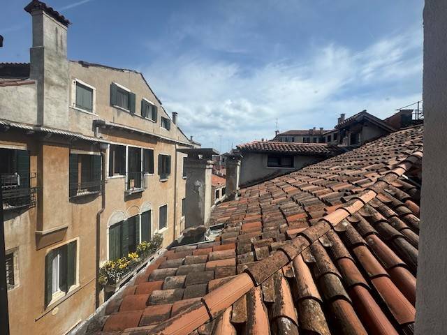 appartamento in vendita a Venezia in zona Sestiere San Marco