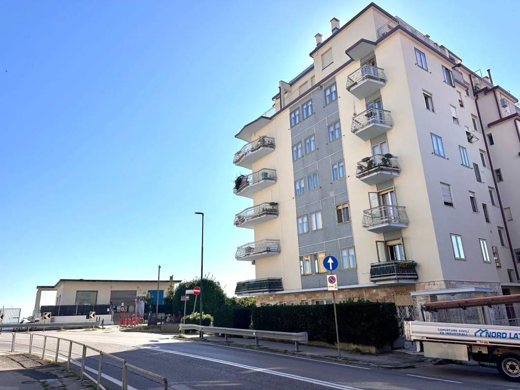 appartamento in vendita a Venezia in zona Lido di Venezia