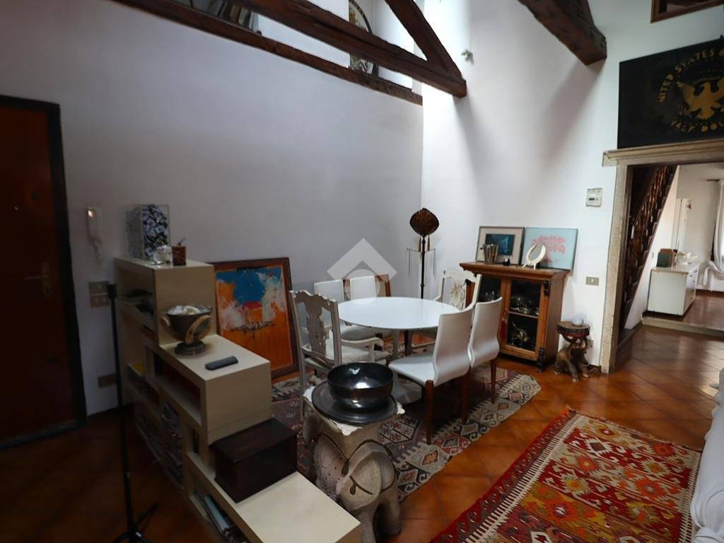 appartamento in vendita a Venezia in zona Sestiere Cannaregio