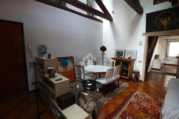 appartamento in vendita a Venezia in zona Sestiere Cannaregio