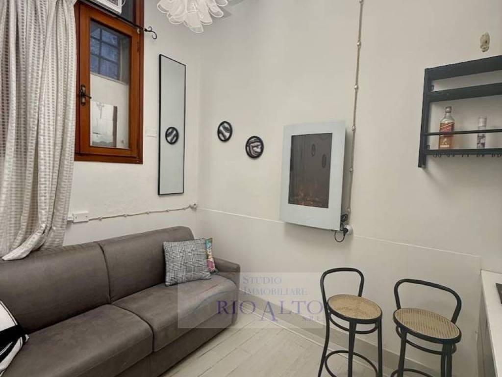 negozio in vendita a Venezia in zona Sestiere Castello