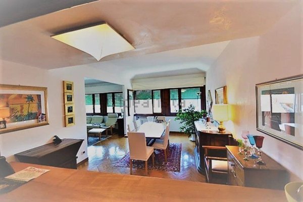 appartamento in vendita a Venezia in zona Sestiere Dorsoduro