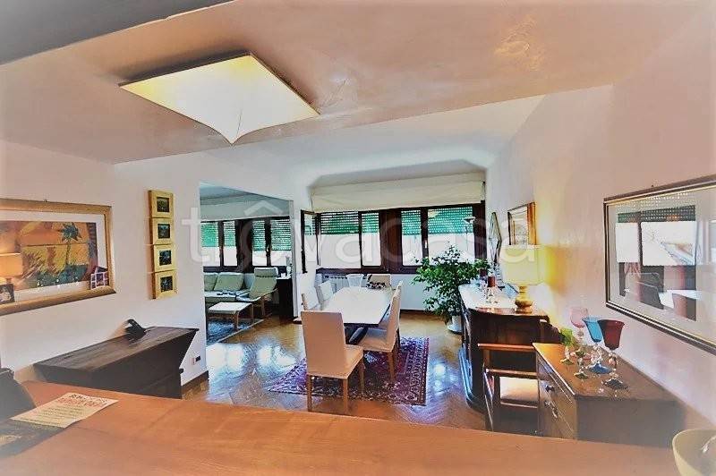 appartamento in vendita a Venezia in zona Sestiere San Polo