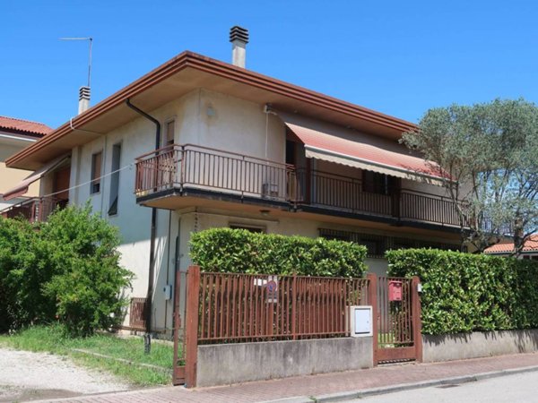 casa indipendente in vendita a Venezia in zona Zelarino