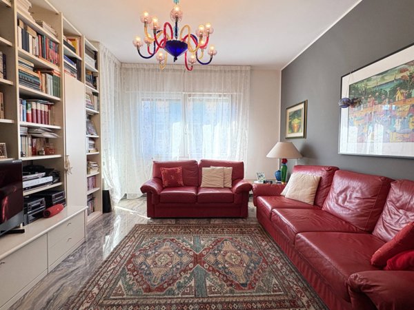 appartamento in vendita a Venezia in zona Mestre