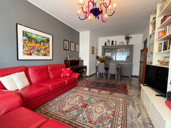 appartamento in vendita a Venezia in zona Mestre