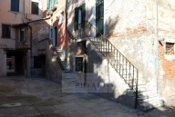 appartamento in vendita a Venezia in zona Sestiere San Polo