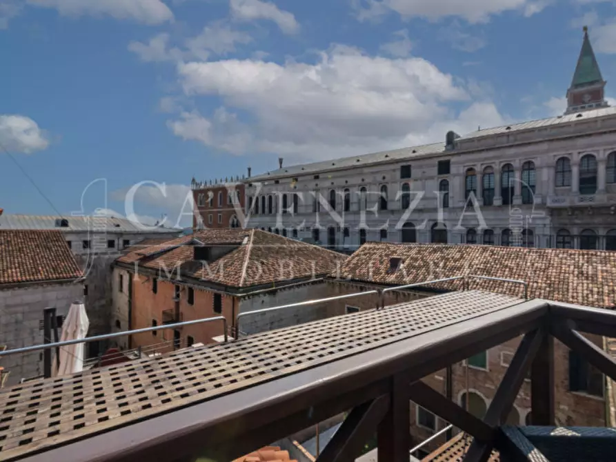 attico in vendita a Venezia in zona Sestiere San Marco