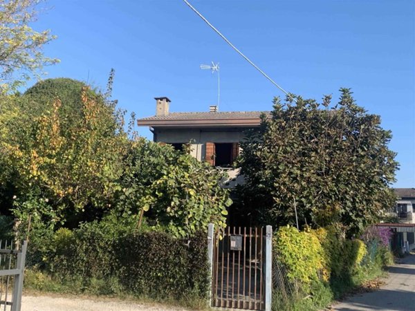 casa indipendente in vendita a Venezia in zona Favaro Veneto