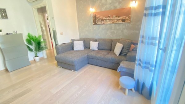 appartamento in vendita a Venezia in zona Chirignago