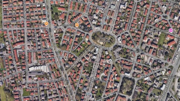 casa indipendente in vendita a Venezia in zona Marghera