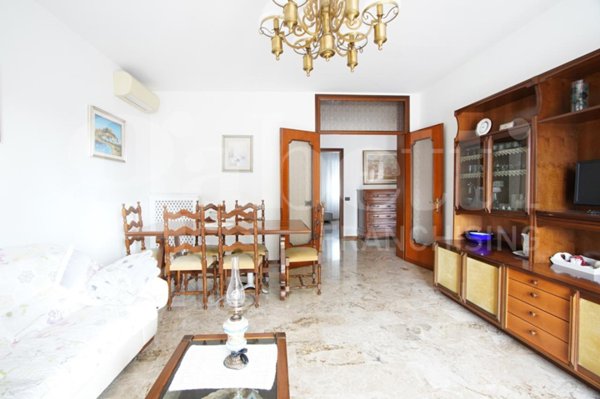 appartamento in vendita a Venezia in zona Carpenedo
