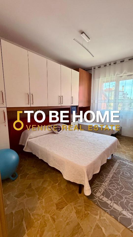 appartamento in vendita a Venezia in zona Marghera