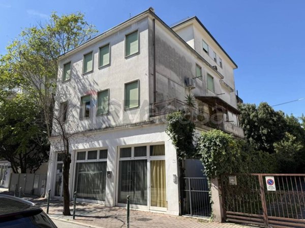 appartamento in vendita a Venezia in zona Mestre
