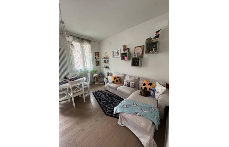 appartamento in vendita a Venezia in zona Giudecca