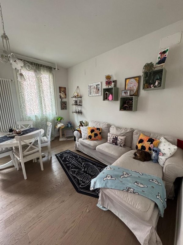 appartamento in vendita a Venezia in zona Giudecca