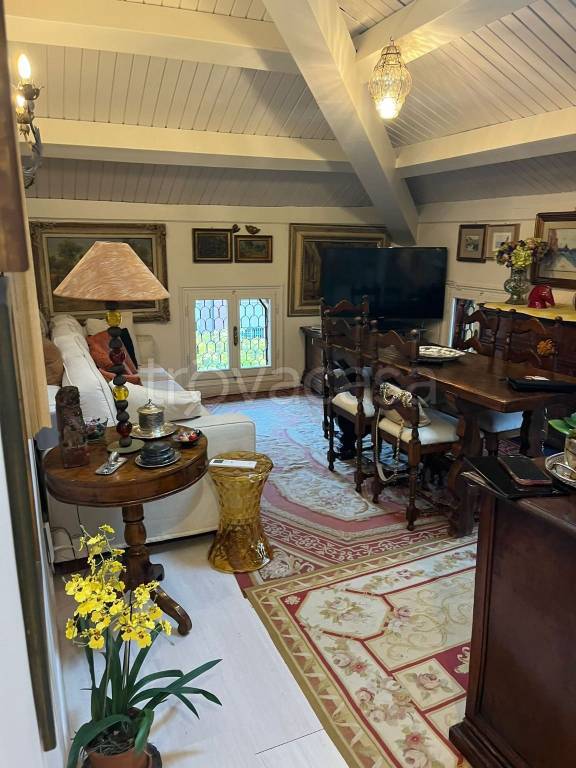 appartamento in vendita a Venezia in zona Lido di Venezia