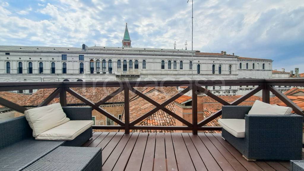 appartamento in vendita a Venezia in zona Sestiere San Marco