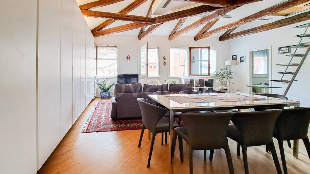 appartamento in vendita a Venezia in zona Sestiere San Marco