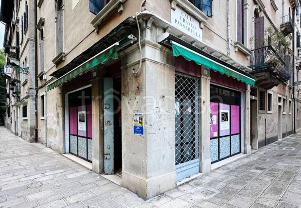 negozio in vendita a Venezia