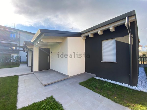 appartamento in vendita a Venezia in zona Favaro Veneto