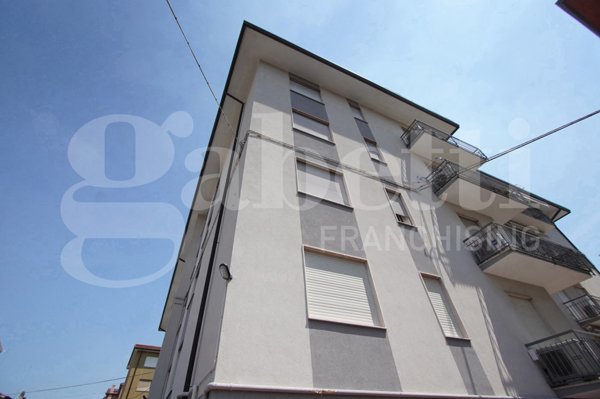 appartamento in vendita a Venezia in zona Mestre